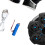 Music Boxing Machine Boxing Training Equipment for Kickboxing Sanda Ka 3