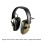 Electronic Ear Protection Noise Reduction Headphones for Construction 2