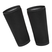 2 Pack Sauna Arm Trimmer Sweat Wrap Bands Weight Loss Slimmer Silver c