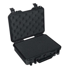 Tool Box Shockproof Storage Anti Impact Suitcase with Sponge A