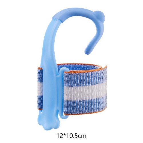 Anti Hook Wrist Corrector Pencil Holding Posture Correction for Kinder 1