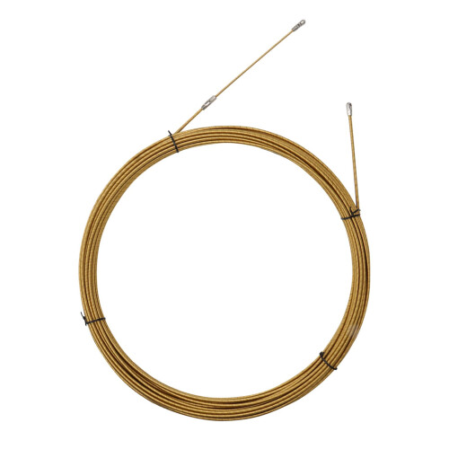Wire Threading Device Steel for Wiring Installation Audio Speaker Line
