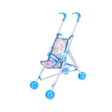 Trolley Toys Educational Role Playing Doll Accessories Doll Carrier Fo