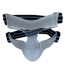 Sport Face Mask Adjustable Elastic Strap Durable Lightweight Face Nose