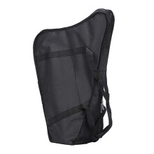 Lyre Harp Carrying Bag Kalimba Storage Bag Water Resistant Portable Ha