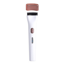 Electric Heated Eyelash Curler Lightweight Lash Curler for Home Salon