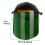 Welding Mask Face Protector with Flip up Visor Versatile for Welding W 2
