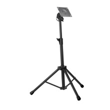 Electronic Mounting Stand with Plate Electronic Module Silent Drum Pad