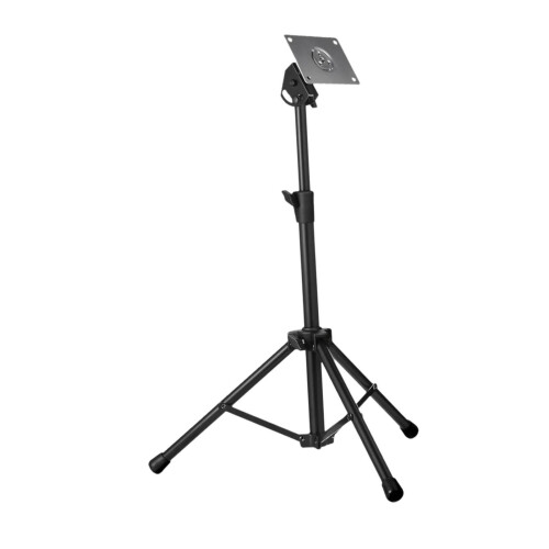 Electronic Mounting Stand with Plate Electronic Module Silent Drum Pad
