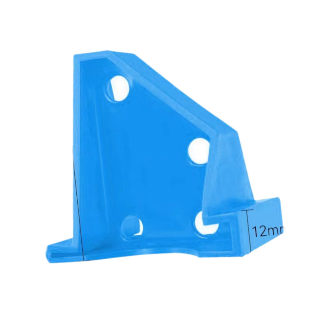 20X Flooring Spacers Laminate Wood Flooring Tool For Tiles Floating Fl 6902696480842