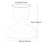Training Mannequin Soft Doll Practice Training Mannequin Head for SPA 2