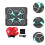 Boxing Machine Wall Mounted Rhythm Wall Target Relaxing Sanda Boxing T 2