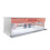 1/64 Vehicle Model Display Case Car Garage Display Case for Model Coll 1