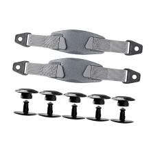 Hole Shoes Back Strap Comfortable Shoe Ankle Belt for Sandals Slippers