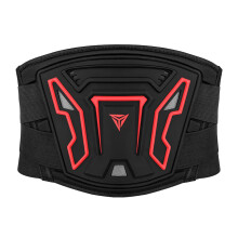 Motorcycle Kidney Belt Back Support Brace Cycling Women Men Waist Prot