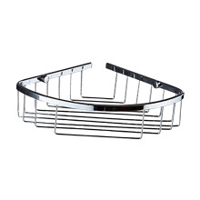 Wall Mount Bathroom Corner Shelf Bathtub Floating Shelves for Balcony