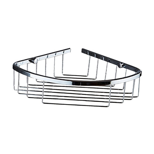 Wall Mount Bathroom Corner Shelf Bathtub Floating Shelves for Balcony