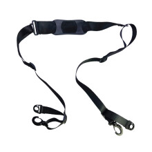 Beach Chair Carry Strap Shoulder Carrying Straps for Yoga Mat, Balance