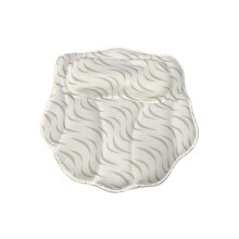 Bath Pillow Headrest for Hot Tub Soaking Tub Full Body Head and Neck S
