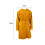 Welding Apron Anti Flame Apparel Welding Jacket Comfortable with Neck 2