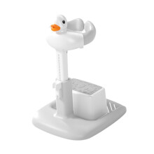 Baby Bath Support Spine Protector Use in Sink Tub Bath Rack for Baby N