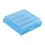 10Pcs Battery Storage Case Lightweight Practical Battery Case Battery 3