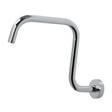 Wall Mounted Shower Arm Accessories Shower Head Extension Arm Showerhe