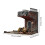 1/35 Miniature Bridge Building House Collection Ornaments Architecture 2