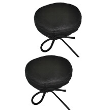 2x Grow Tent Vent Covers Plant Grow Tent Accessories Duct Filter Vent