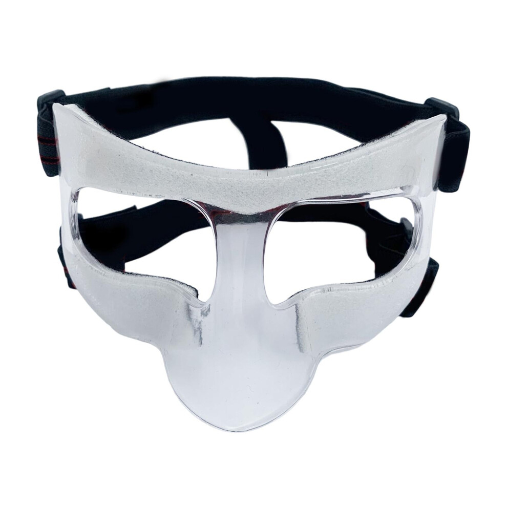 Nose Guard For Sports Sports Face Guard For Broken Nose Basketball Fac 6902695554087