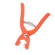 Snap Fastener Pliers Buckle Installation Tool for Clothing Sewing Jean