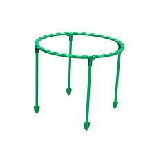 Tomato Growing Cage Garden Plant Support Stakes for Potted Plants Vine