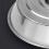 Cooking Pot Lid 36cm Frying Pot Replacement Cover for Kitchen Griddle 3