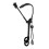 Saxophone Shoulder Harness Sax Shoulder Strap for Performance Practice 1