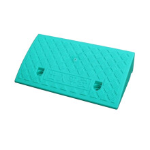 Portable Curb Ramp Wheelchair Threshold Ramp Kerb Ramp Non-slip 11cm G