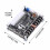 Power Supply Breakout Board Easy to Use Multipurpose Power Adapter Boa 2