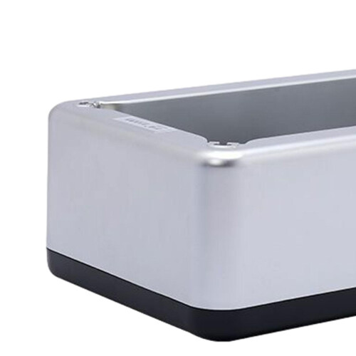 Automatic Disposable Shoe Cover Dispenser Shoe Cover Machine for Facto 2