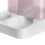 Automatic Feeder Anti Skid Bottom Large Capacity for Puppy Rabbit Smal 3
