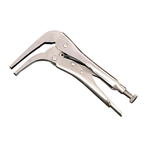 Welding Pliers Welding Locking Plier Tool for Amateur Metalworking Mec
