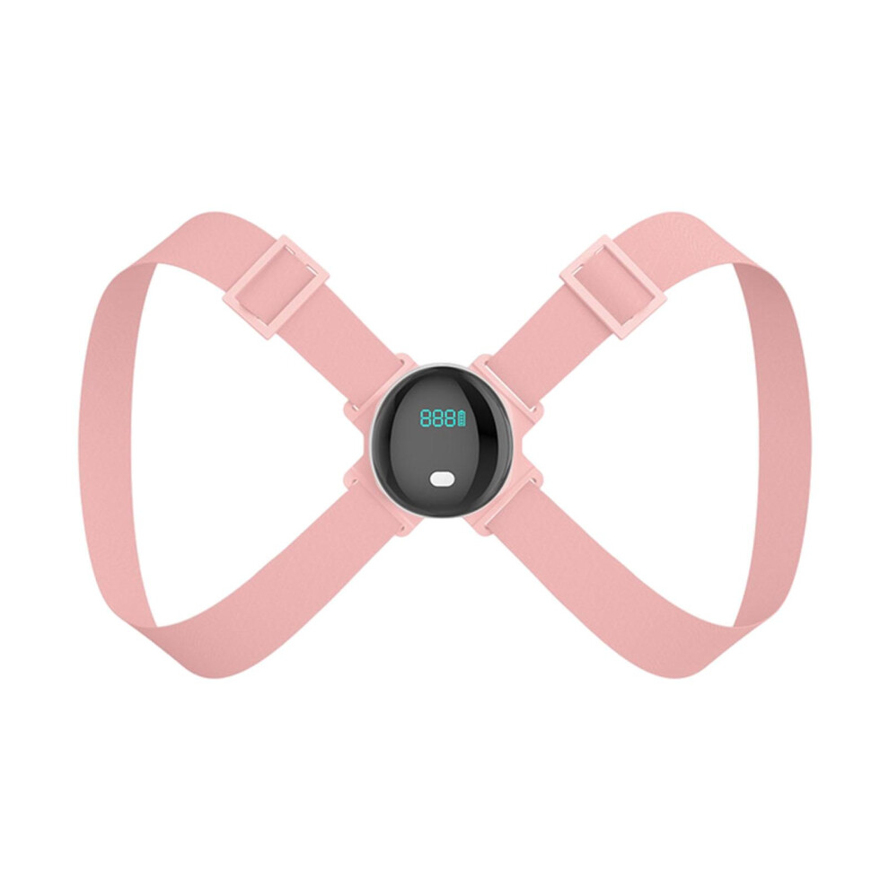 Smart Posture Corrector Invisible Reminder Function for Adults Childre