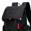Men'S Backpack Durable Casual School Backpack for Outdoor Commuting Sh 3