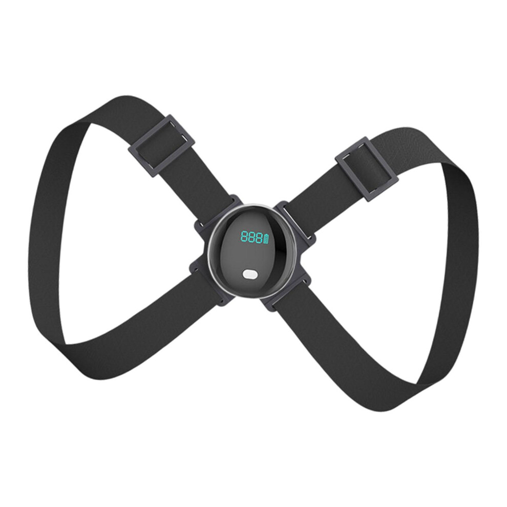 Smart Posture Corrector Invisible Reminder Function for Adults Childre