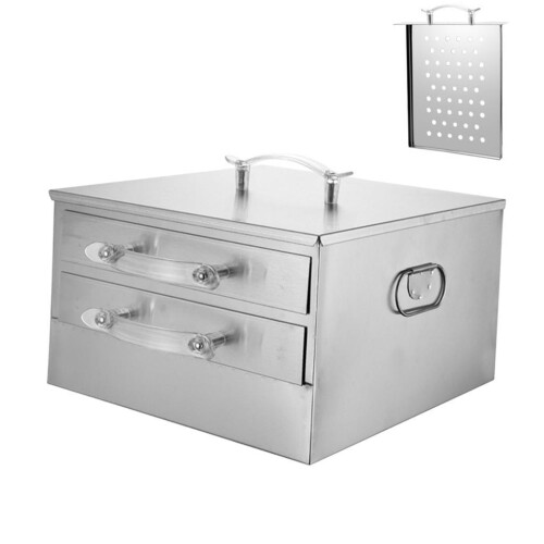 Rice Roll Steamer Drawer Steaming Machine for Kitchen Household Access