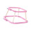 Cross Stitch Rack Adjustable Combo Needlework DIY Embroidery Frame Lap 1