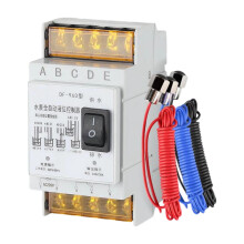 Water Sensor Switch Water Pump Pressure Switch for Commercial Building
