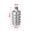 Automatic Water Level Control Male Connector for Water Pump Water Tank 2