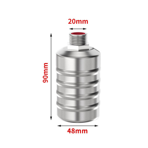 Automatic Water Level Control Male Connector for Water Pump Water Tank 1