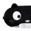 Adjustable Temperature Eye Mask Sleeping Lunch Break Adults Sleep Mask 2