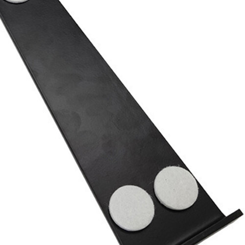 Heavy Duty Pull Bar Wood Flooring Installation Tool for Vinyl Plank Fl 2