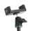 Bracket Hose with Clamp for Radio Broadcasting Studio Live Broadcast S 3